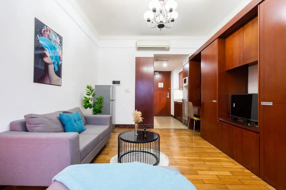 The Manor  Apartment Nguyen Huu Canh - photo 15