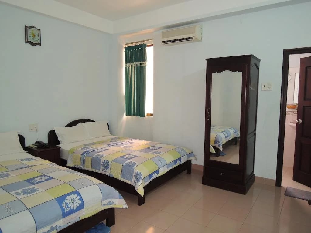 Hoa Lam Hotel - photo 6