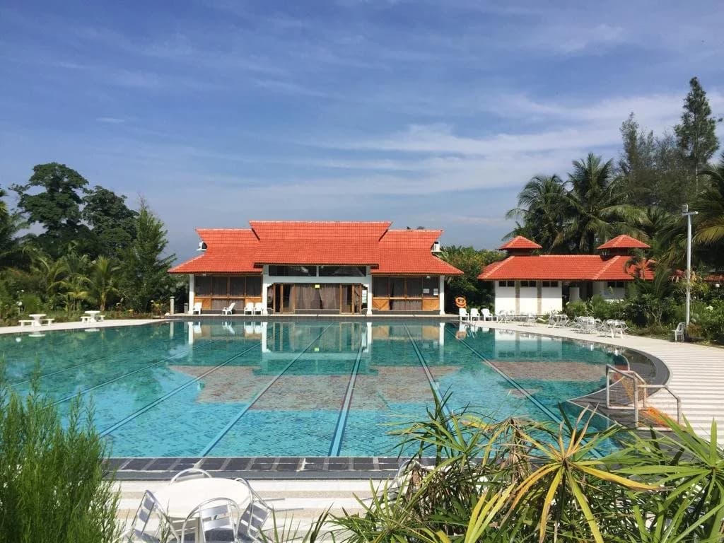 Benum Hill Resort - photo 3