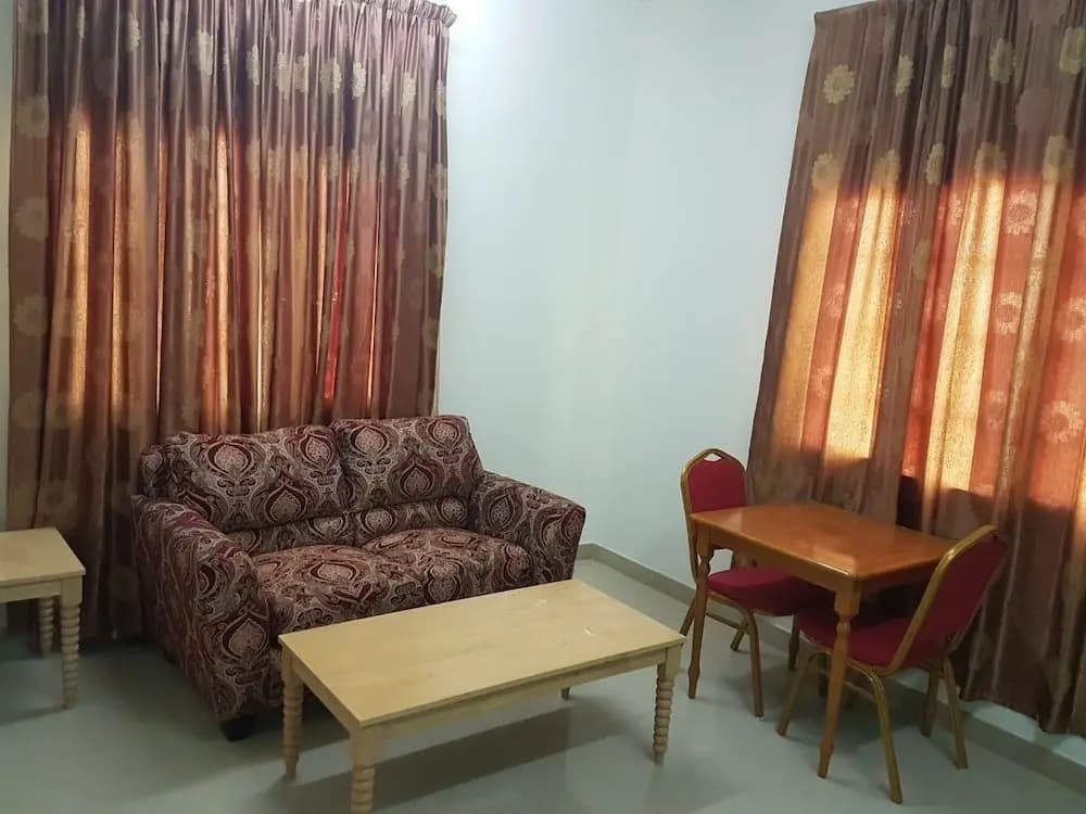 Danat Mazoon Hotel Apartments - photo 20