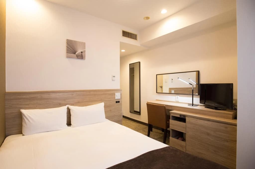 Nest Hotel Osaka Shinsaibashi - photo 7
