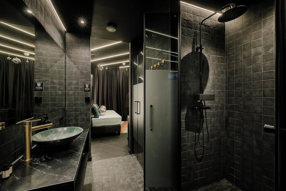 Supper boutique suites - photo 10