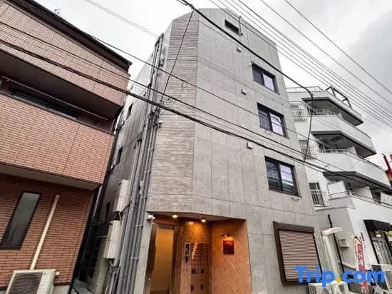 Grace Earth Residence Kitasenju - photo 2