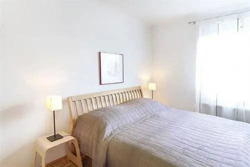 Apartment Vienna - Untere Donaustrae - main photo