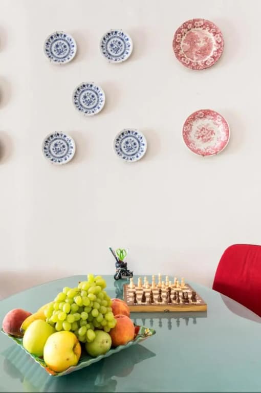 Beautiful appartment under Akropolis! - photo 1