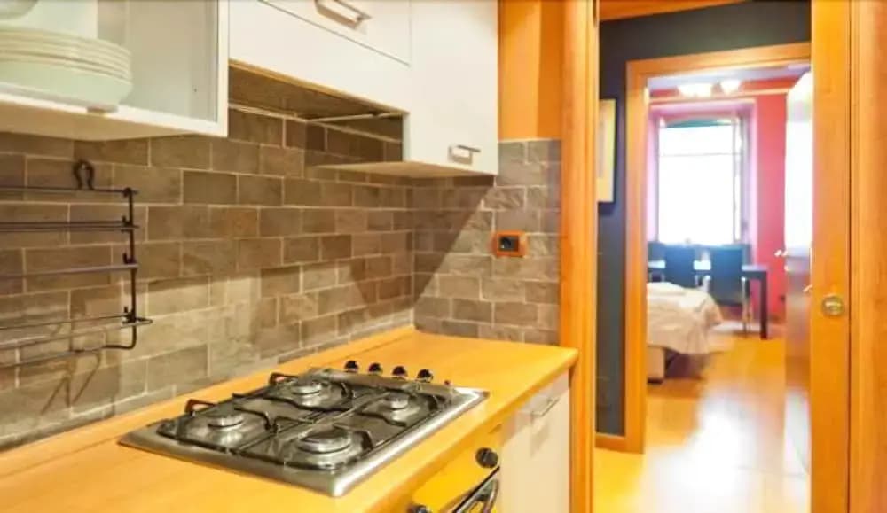 Casa Azzurra - photo 1