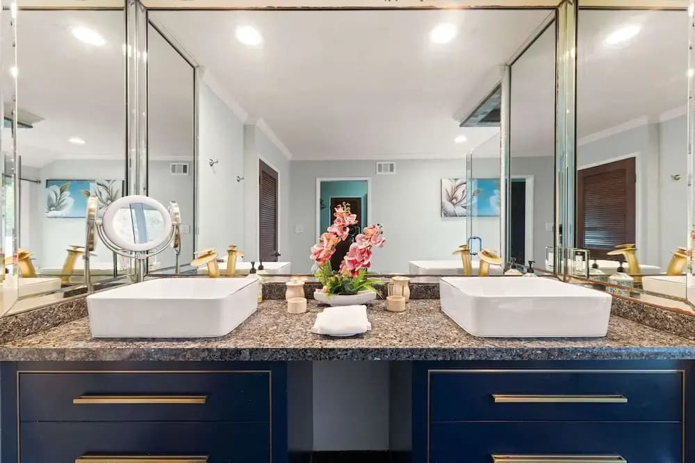Allura Studio City Mediterranean With Private Pool - photo 22