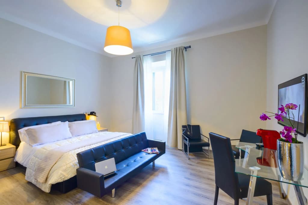 RHS Rienzo suites - photo 4
