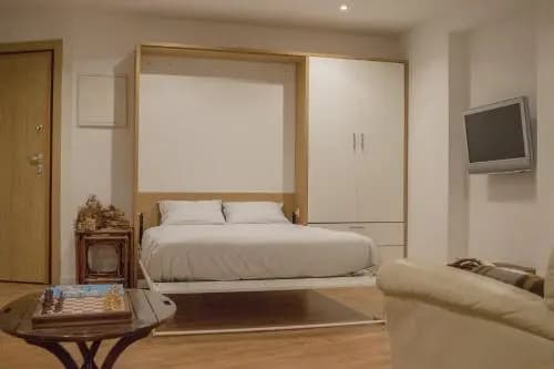 7ti7 Telhal Studio Apartment - photo 3