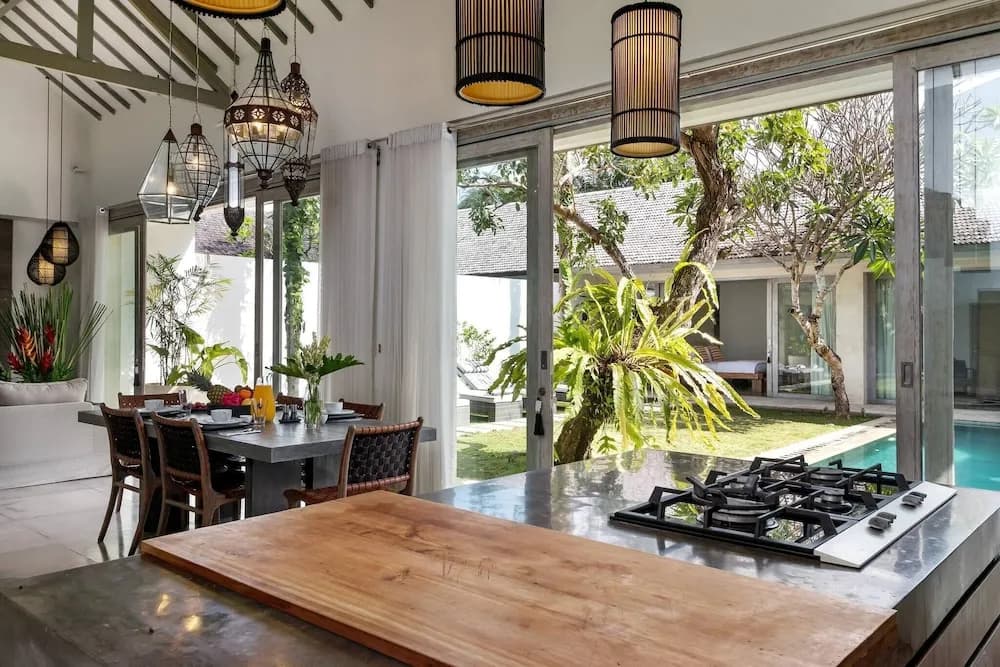 Villa Mia in Central Canggu - photo 24