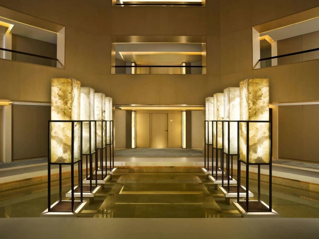 Upper House Hong Kong - photo 13