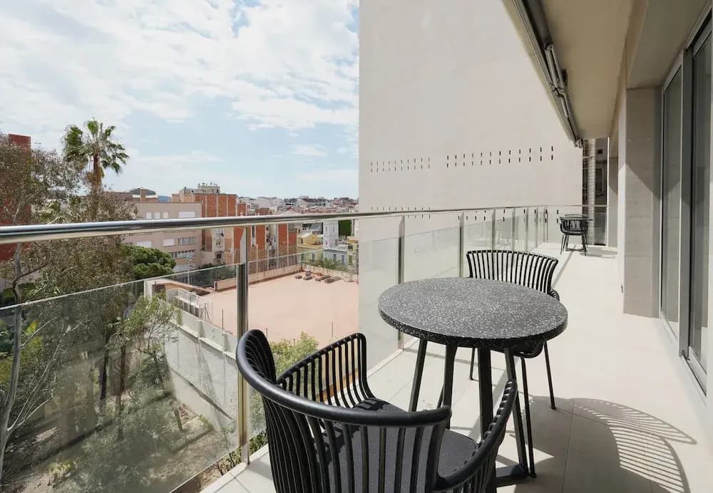 Dailyflats Apartments - Parc Guell - photo 16