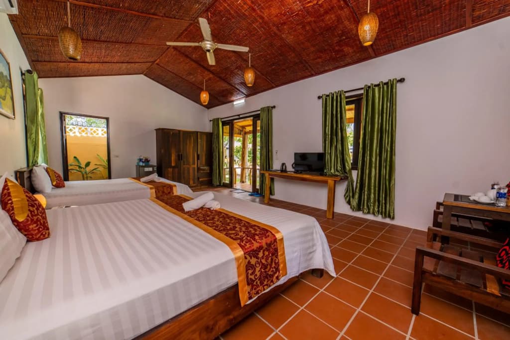 Dugong Phu Quoc Resort - photo 1