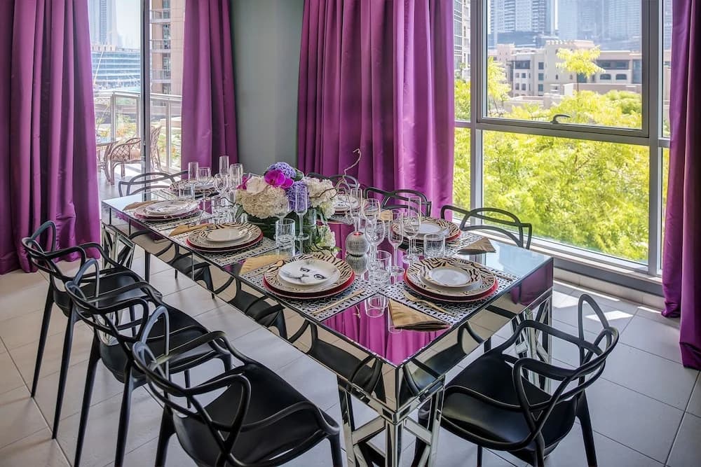 Dream Inn Dubai -Burj Residence - photo 31