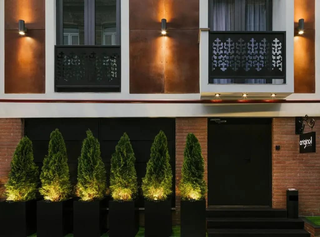 Original Boutique Hotel - photo 1