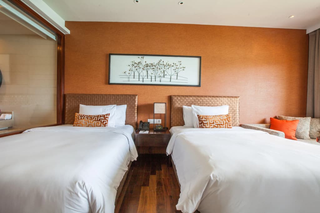 Phuket Panwa Beachfront Resort - photo 3