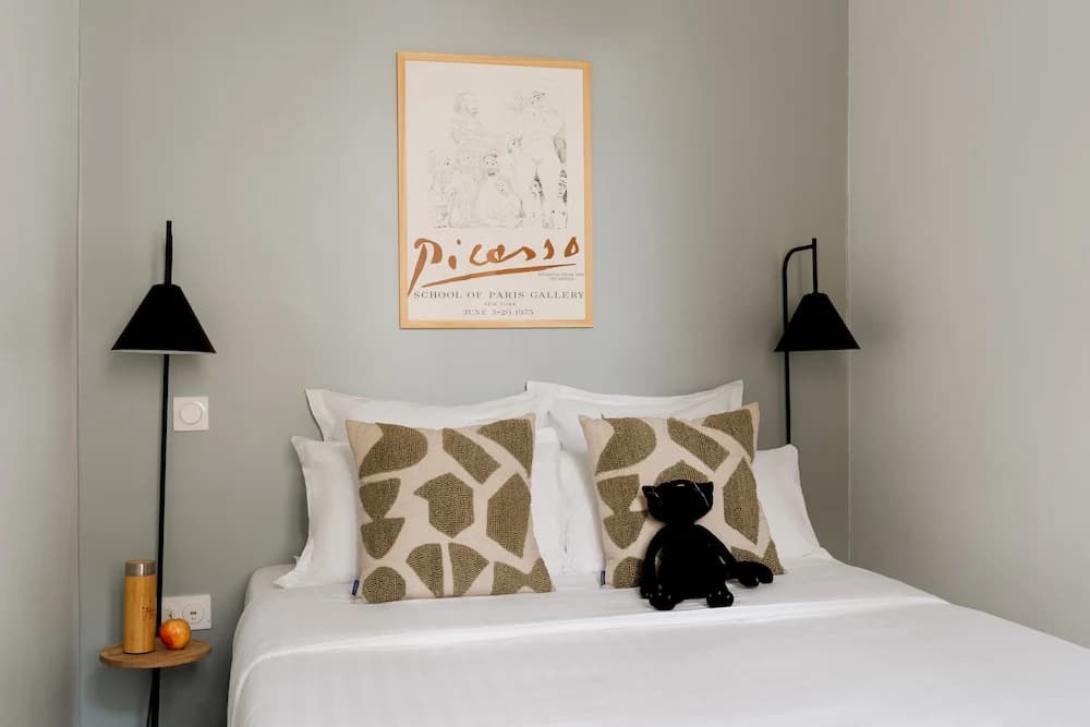 Edgar Suites Martyrs - Loft - photo 2