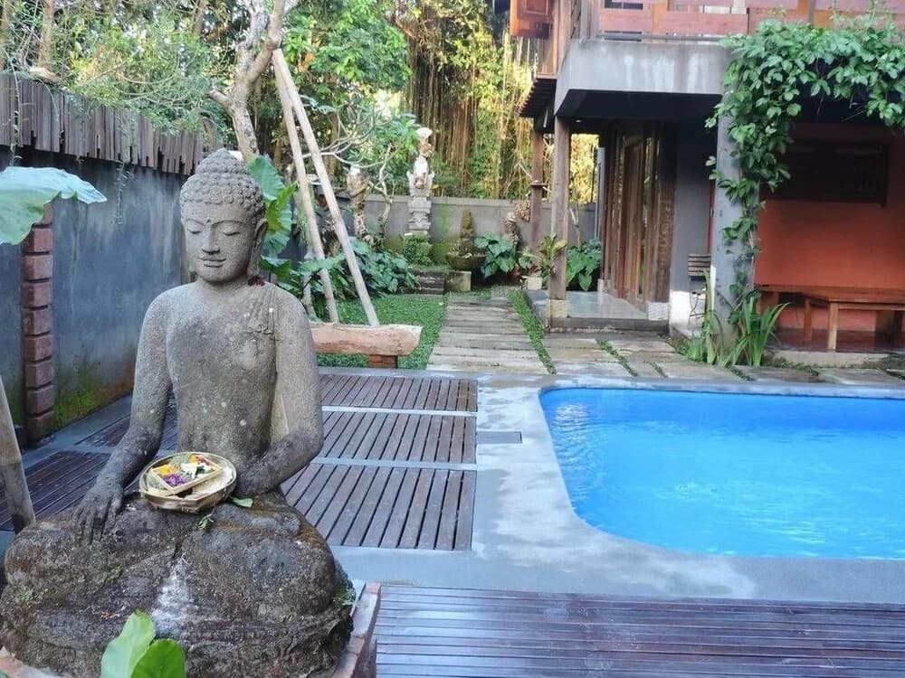 Kencana Ubud - photo 15