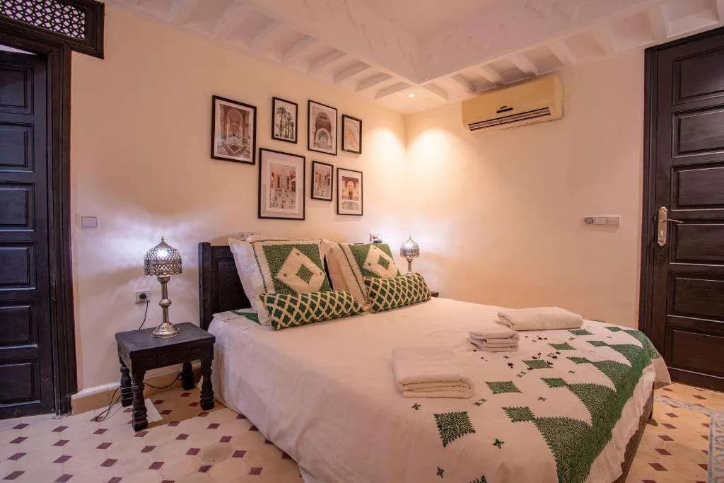 Riad tala - photo 5