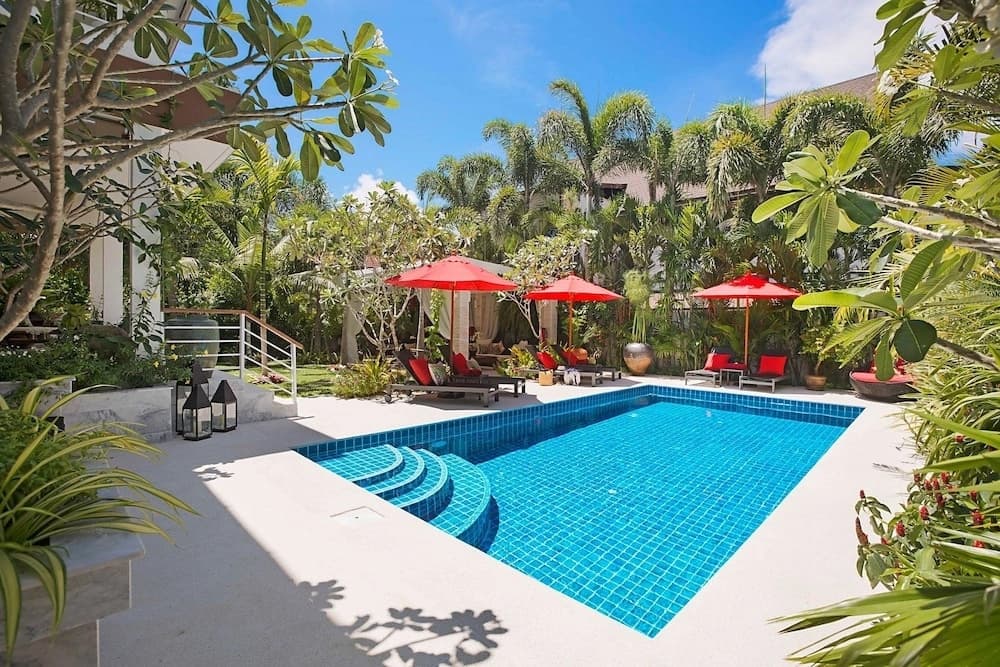 Villa Celetse Samui - photo 9