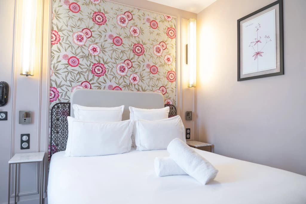 ELSA, Hôtel Paris - photo 2