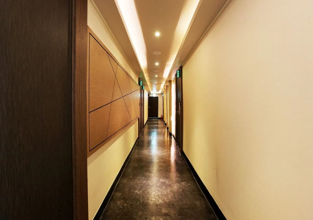 Free Hotel - photo 14