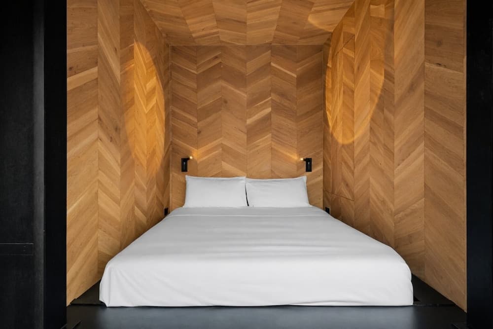 Stylish Studio Stay in Central Fitzroy - photo 1