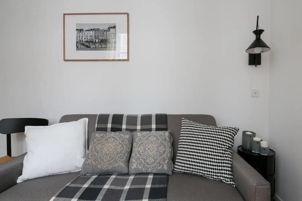 Beautiful Studio Near Madeleine/opéra - photo 7
