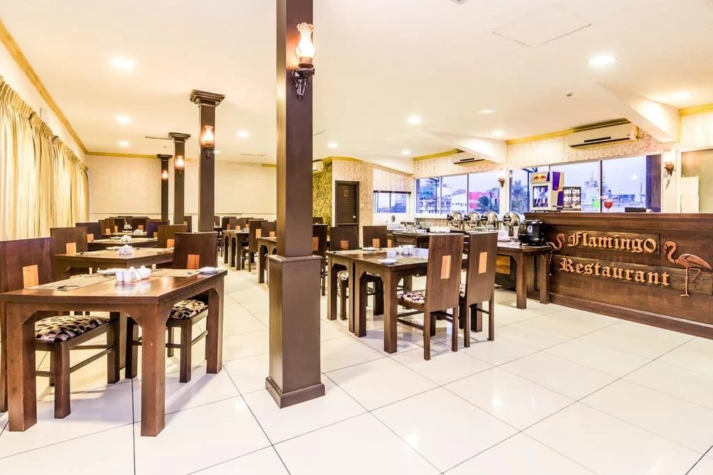 Ceylon City Hotel, Colombo - photo 19