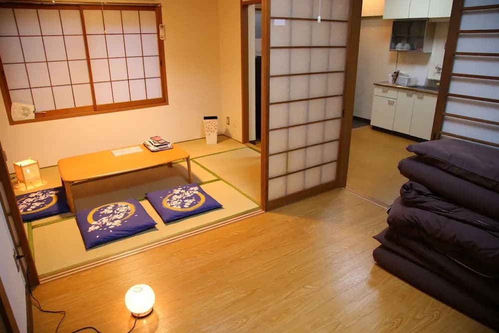 Kyoto Home Kiyomizu - photo 4