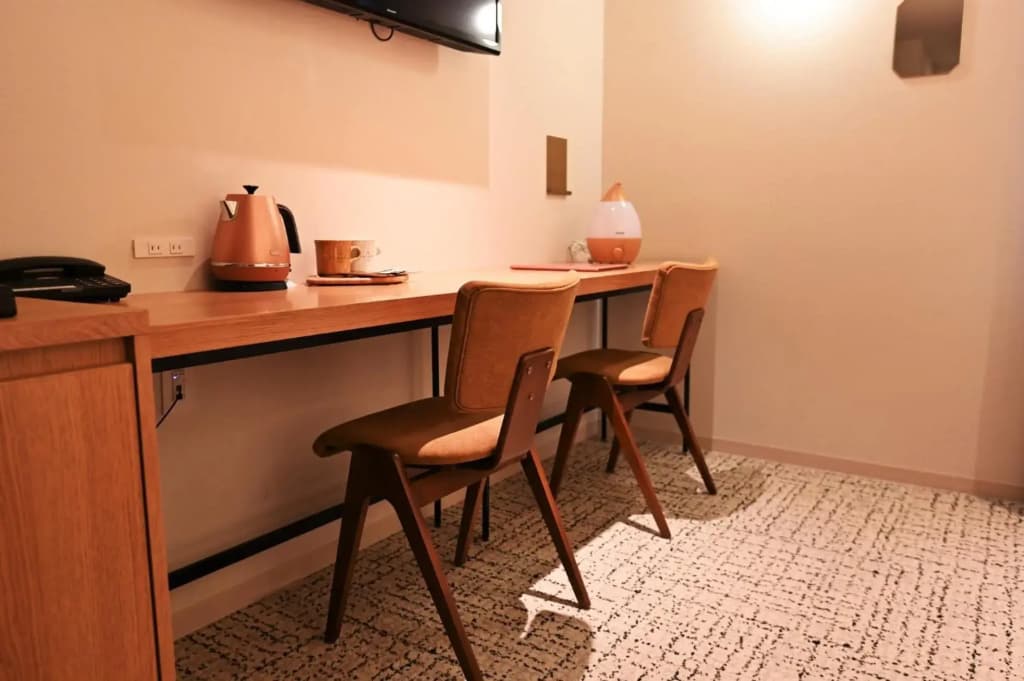 cinnamon hotel - photo 5