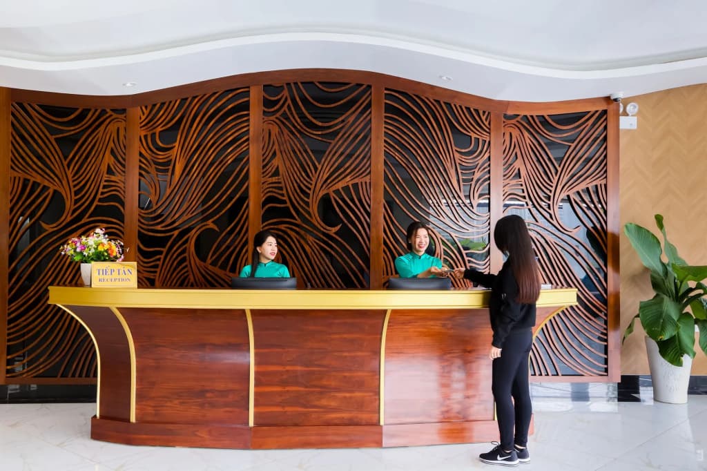 Dao Ngoc Hotel - photo 16