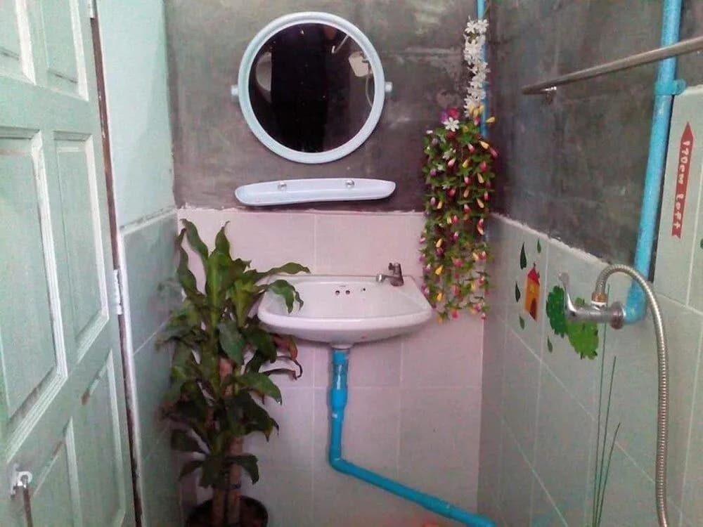 My Travel Homestay Hostel - Adults Only - photo 24