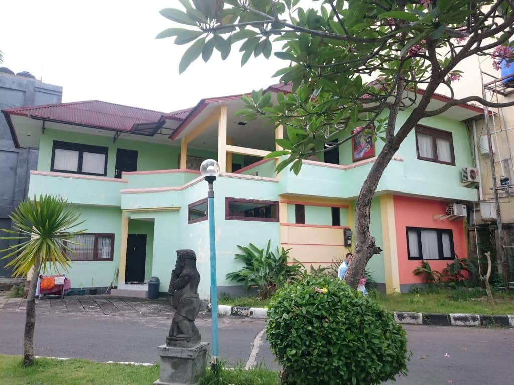 Sapta Petala Hotel - photo 16