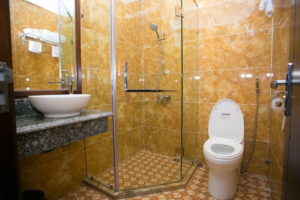 Mòc Tra Hotel - photo 10