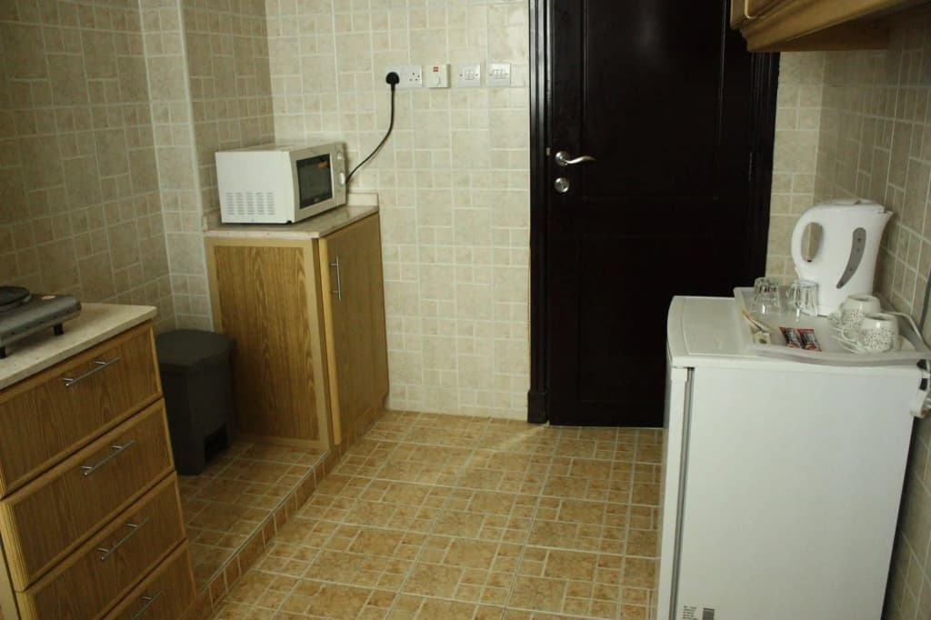 Dhilal Hotel Apartments - photo 23