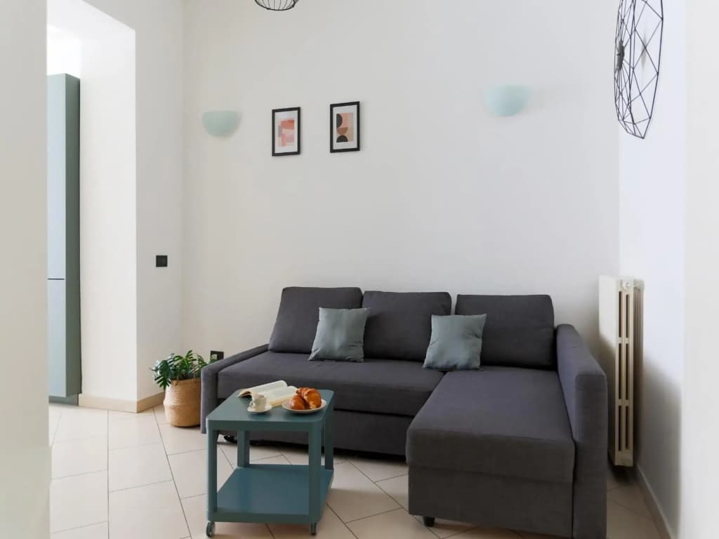 Corso Buenos Aires Apartment - photo 15