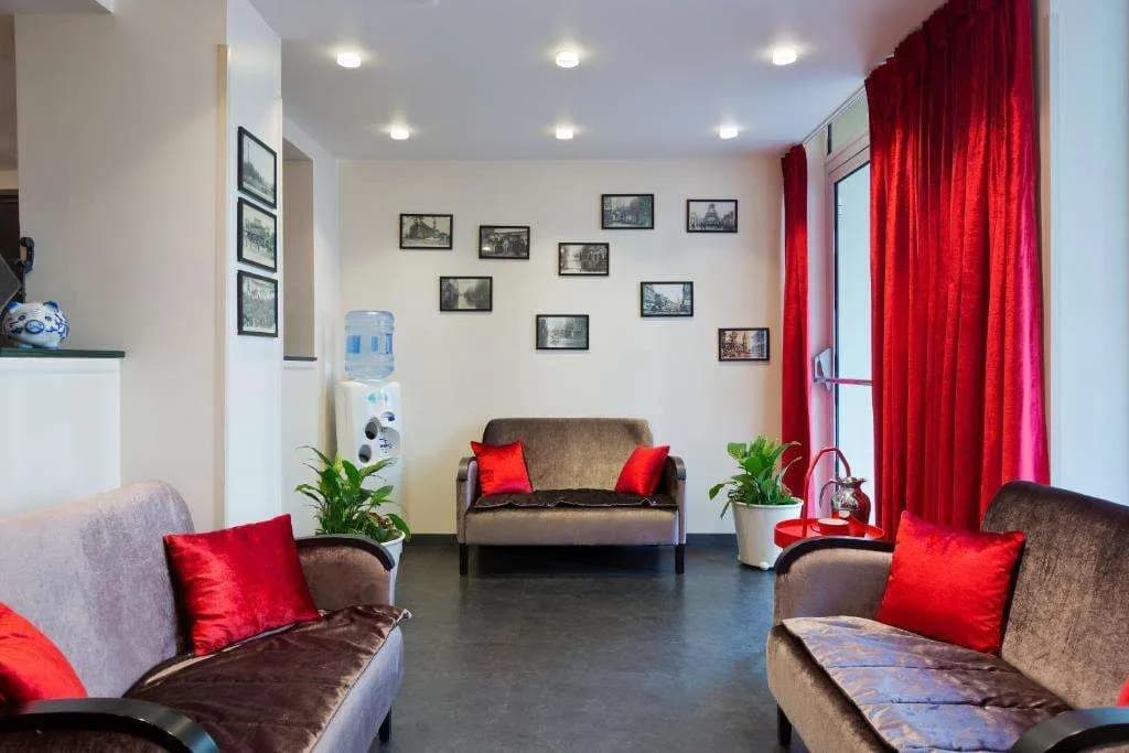 Hôtel Aurore Paris Gare de Lyon - photo 18