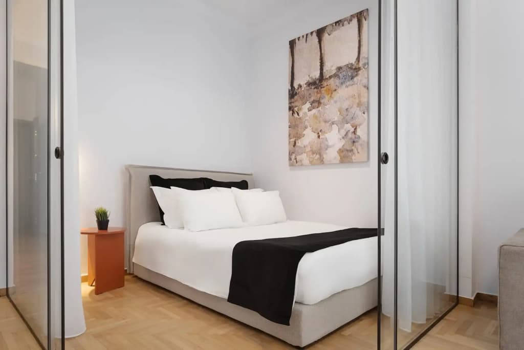 Acropolis Classy Apartments - photo 3