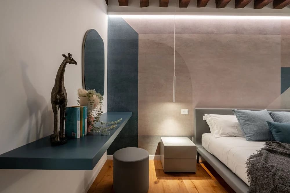 Sant'Angelo Apartment by Wonderful Italy - photo 12