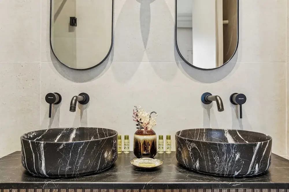 Elegant Apartment -1br/6p - Arc de Triomphe - photo 8