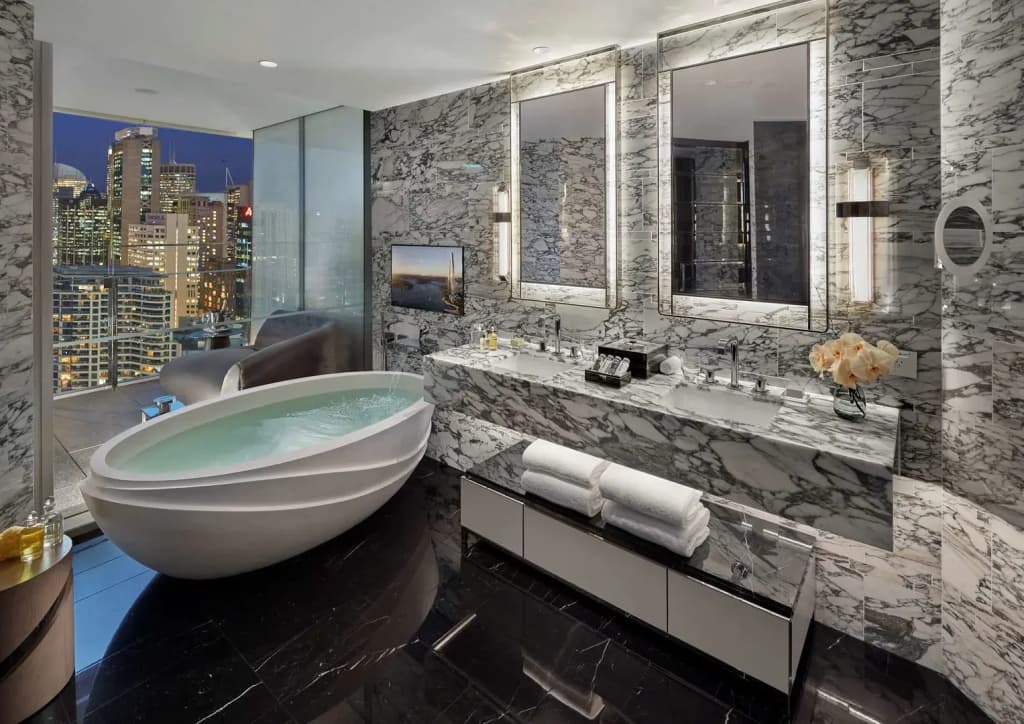 Crown Towers Sydney - photo 10
