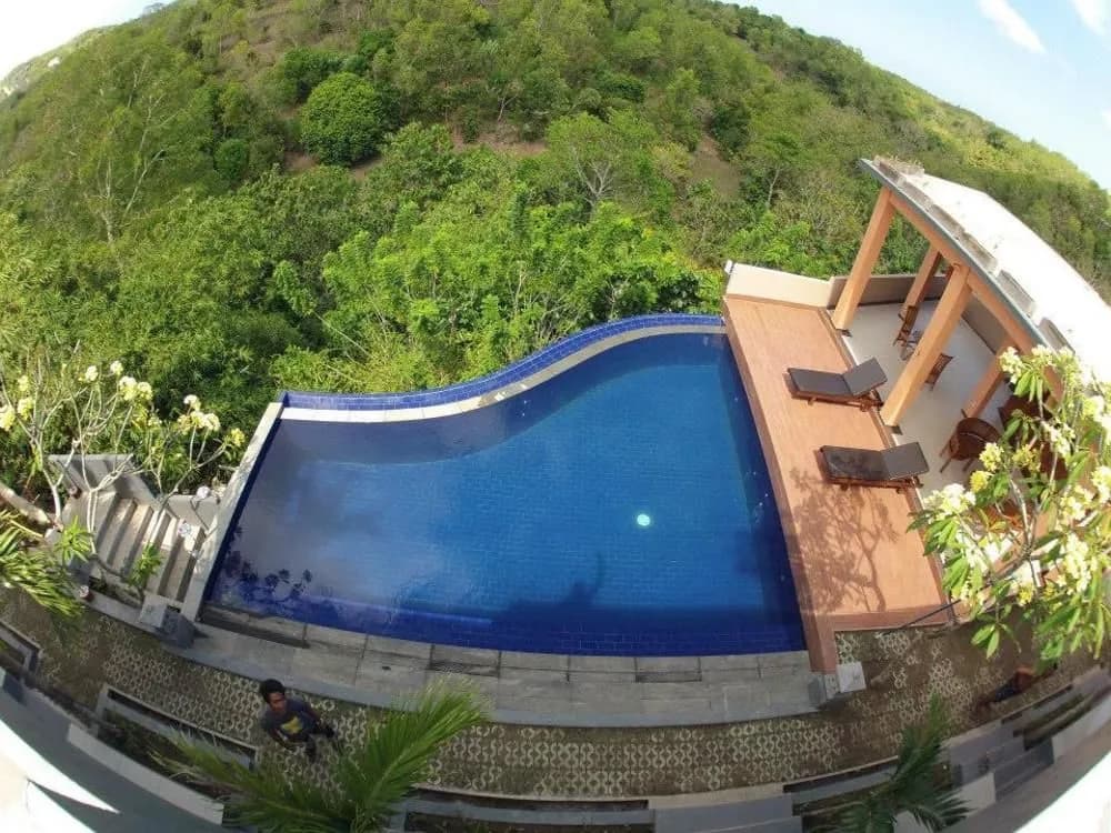 Thomas Bali Villa - photo 14