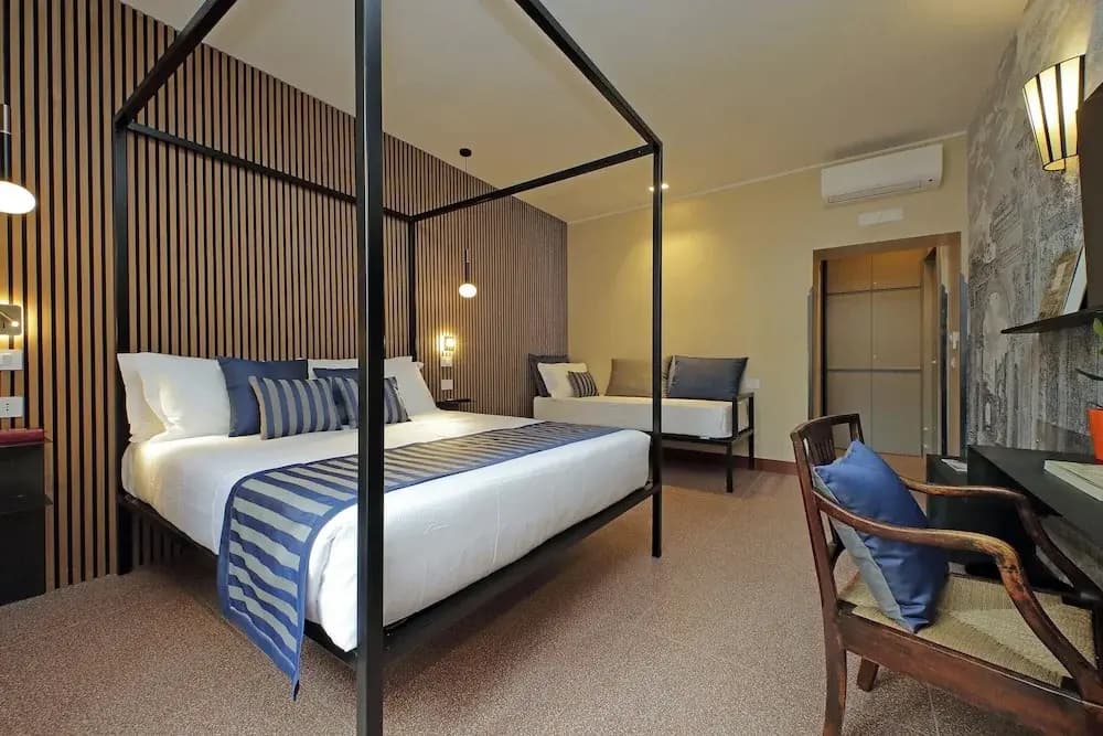 Habito Suites - photo 2