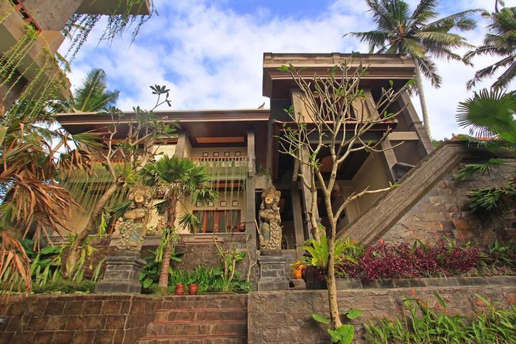 Alam Terrace Cottages - main photo