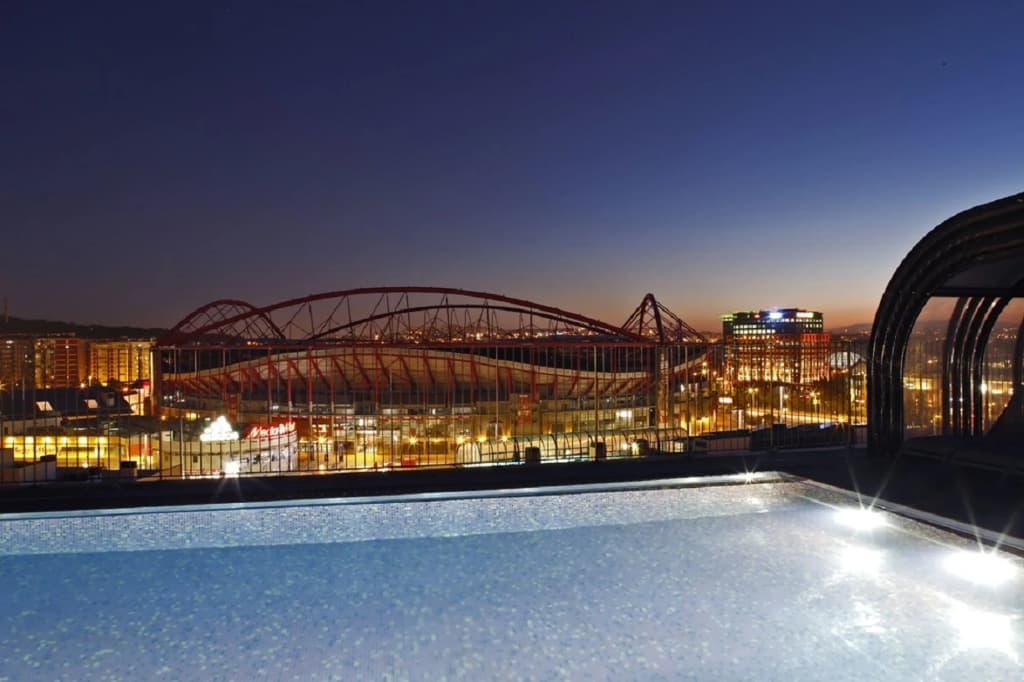 Upon Lisbon Prime Residences - photo 18