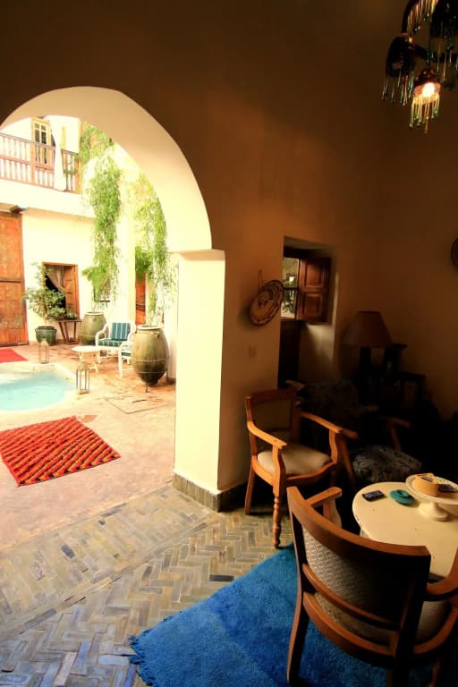 Riad Le Coq Berbere - photo 26