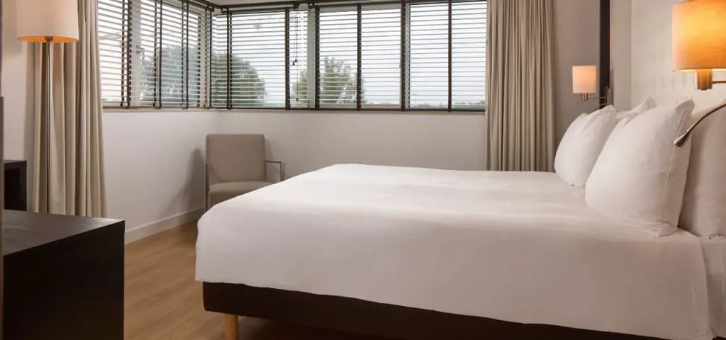 WestCord Art Hotel Amsterdam 3 - photo 47