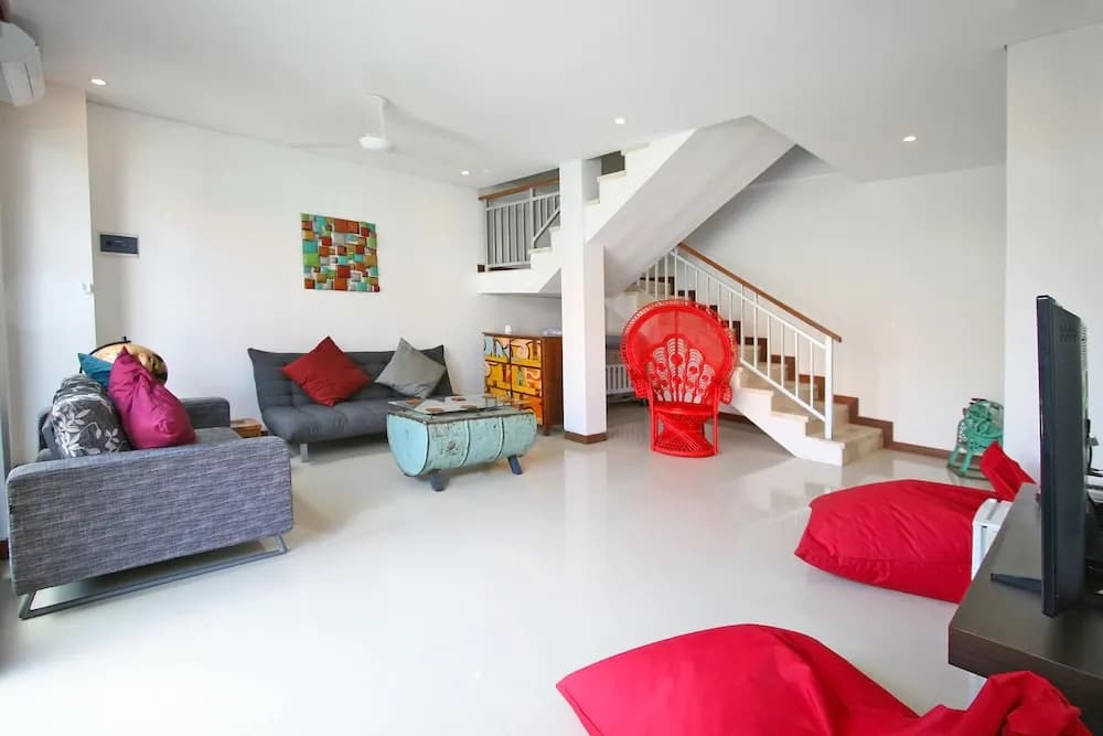Papaya Villa - photo 6