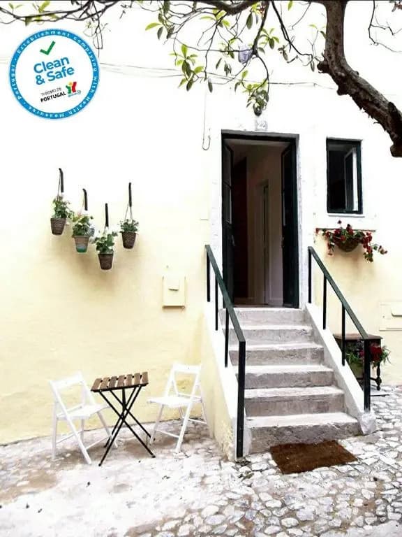 Casa das Olarias - photo 13